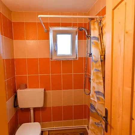 Casa Traian Ghetari