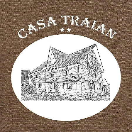 Homestay Casa Traian *