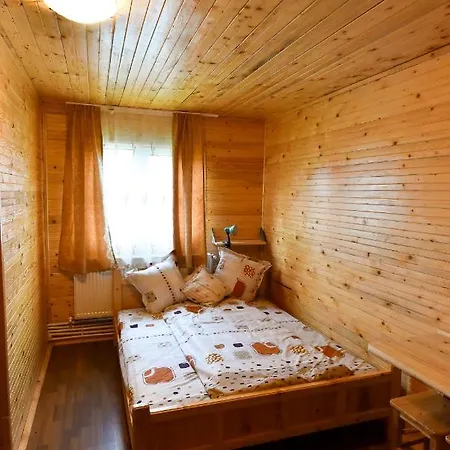 Homestay Casa Traian Ghetari