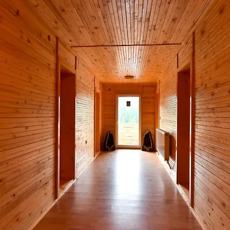 Casa Traian * Ghetari